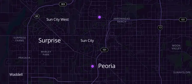 Narcotics Anonymous meetings in Peoria