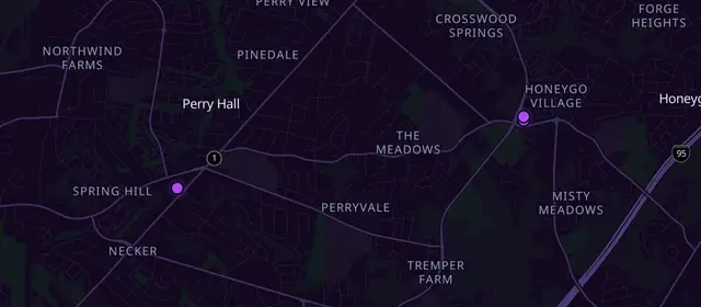 Narcotics Anonymous meetings in Perry Hall