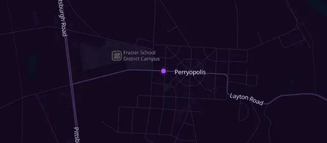 Narcotics Anonymous meetings in Perryopolis