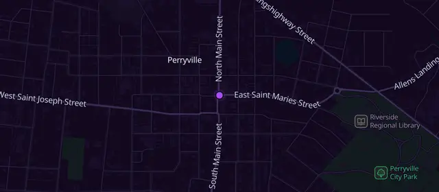 Narcotics Anonymous meetings in Perryville
