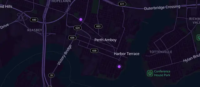 Narcotics Anonymous meetings in Perth Amboy