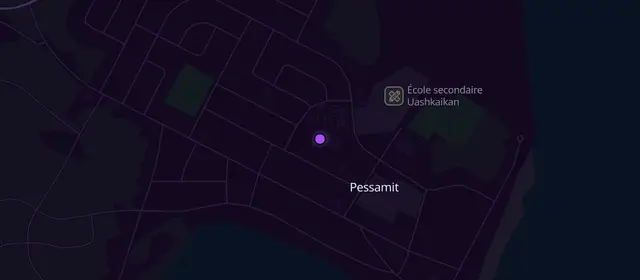 Narcotics Anonymous meetings in Pessamit