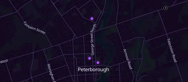 Narcotics Anonymous meetings in Peterborough