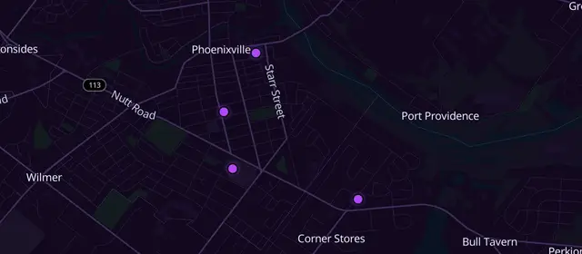 Narcotics Anonymous meetings in Phoenixville