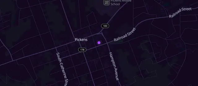 Narcotics Anonymous meetings in Pickens