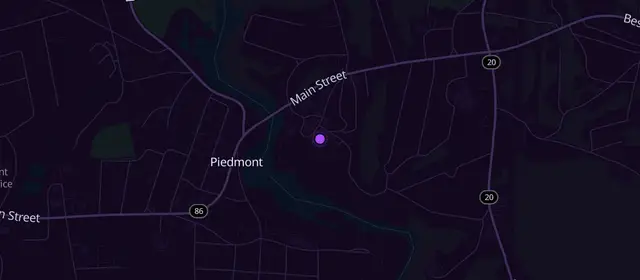 Narcotics Anonymous meetings in Piedmont