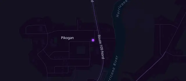 Narcotics Anonymous meetings in Pikogan