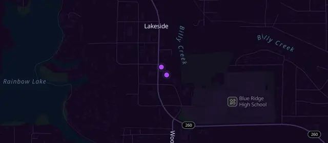 Narcotics Anonymous meetings in Pinetop-Lakeside