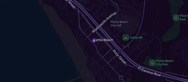 Narcotics Anonymous meetings in Pismo Beach