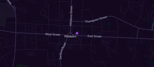 Narcotics Anonymous meetings in Pittsboro