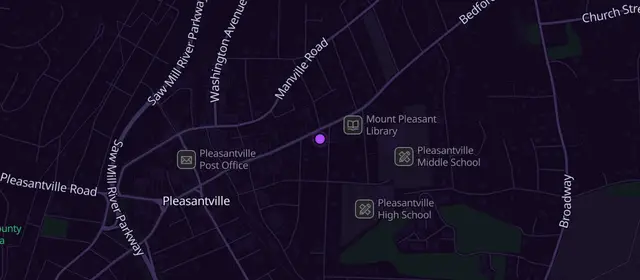 Narcotics Anonymous meetings in Pleasantville