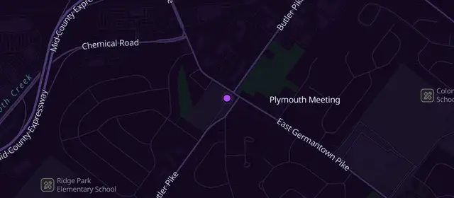 Narcotics Anonymous meetings in Plymouth Meeting