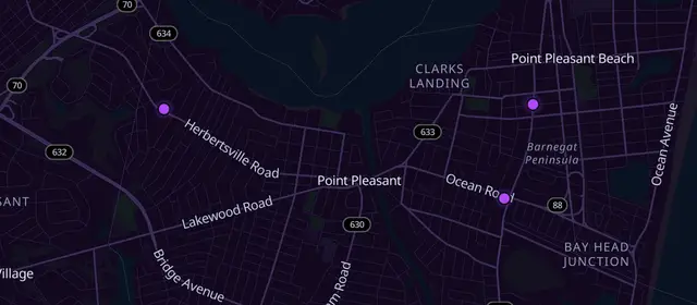 Narcotics Anonymous meetings in Point Pleasant
