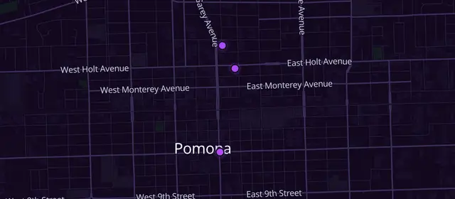 Narcotics Anonymous meetings in Pomona