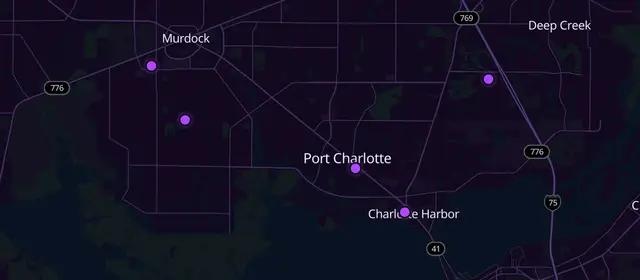 Narcotics Anonymous meetings in Port Charlotte