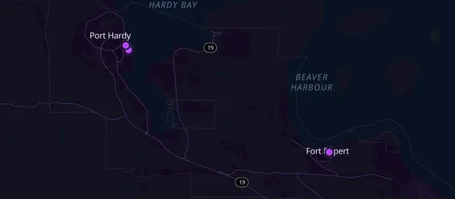 Narcotics Anonymous meetings in Port Hardy