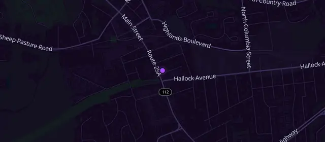 Narcotics Anonymous meetings in Port Jefferson Station