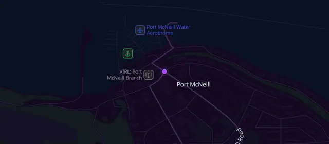 Narcotics Anonymous meetings in Port McNeill