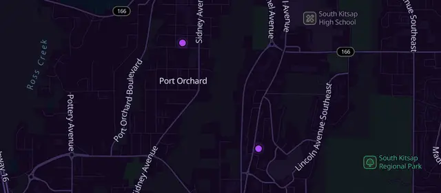 Narcotics Anonymous meetings in Port Orchard