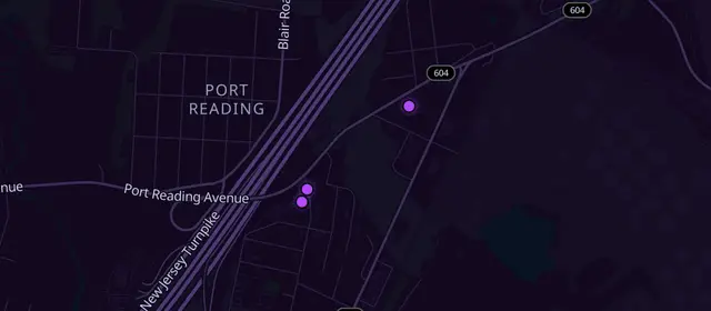 Narcotics Anonymous meetings in Port Reading