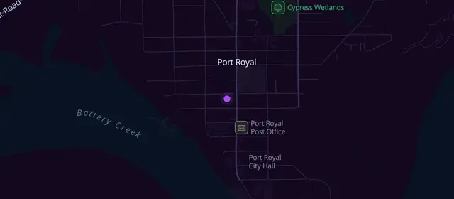 Narcotics Anonymous meetings in Port Royal