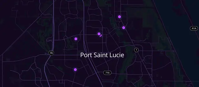 Narcotics Anonymous meetings in Port Saint Lucie