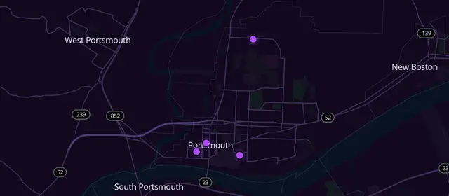 Narcotics Anonymous meetings in Portsmouth