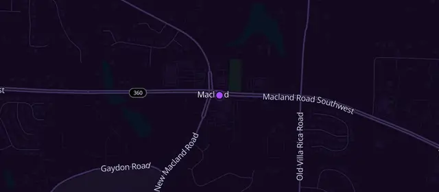 Narcotics Anonymous meetings in Powder Springs