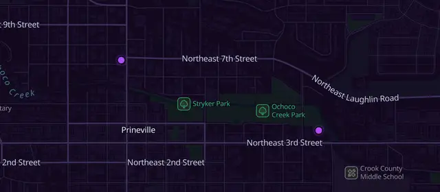 Narcotics Anonymous meetings in Prineville