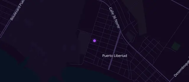 Narcotics Anonymous meetings in Puerto Libertad