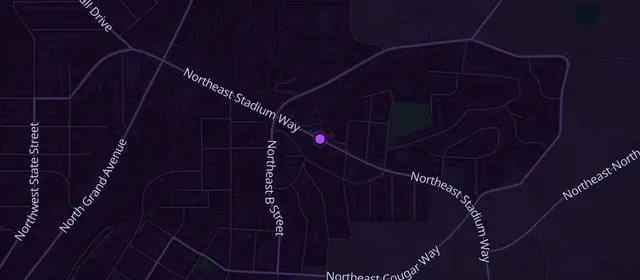 Narcotics Anonymous meetings in Pullman