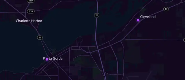 Narcotics Anonymous meetings in Punta Gorda