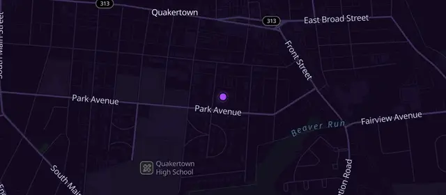 Narcotics Anonymous meetings in Quakertown