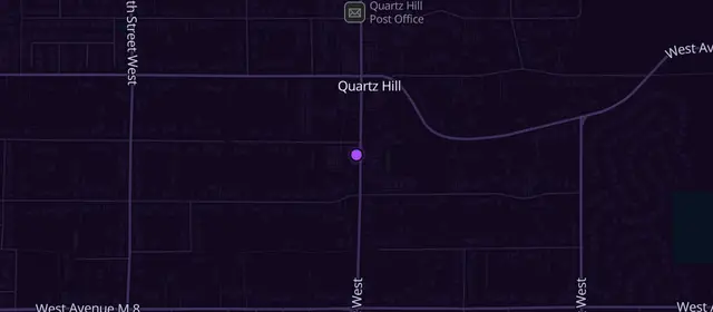 Narcotics Anonymous meetings in Quartz Hill
