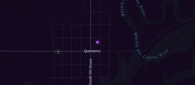 Narcotics Anonymous meetings in Quenemo