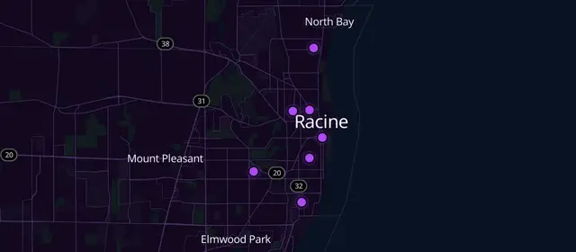 Narcotics Anonymous meetings in Racine