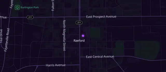 Narcotics Anonymous meetings in Raeford
