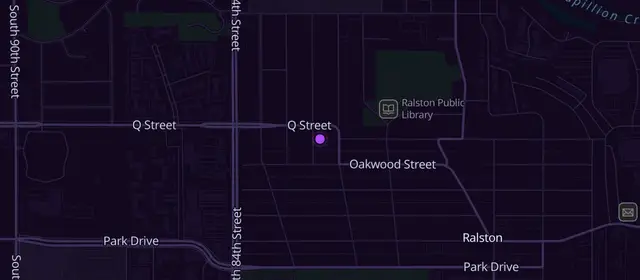Narcotics Anonymous meetings in Ralston