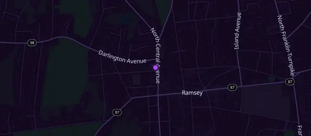 Narcotics Anonymous meetings in Ramsey