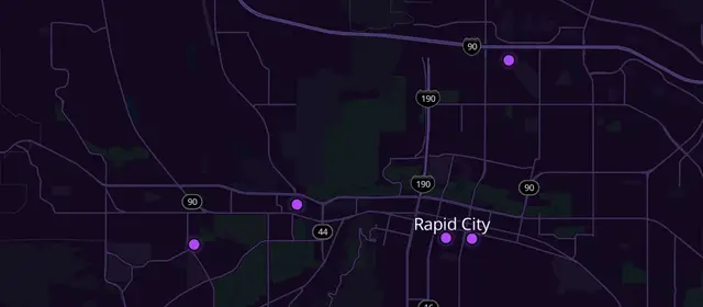 Narcotics Anonymous meetings in Rapid City