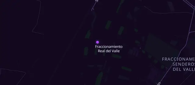Reuniones de Narcóticos Anónimos en Real del Valle (El Paraíso) [Fraccionamiento]
