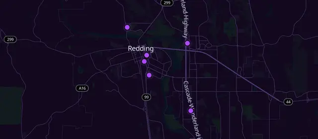 Narcotics Anonymous meetings in Redding