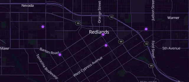 Narcotics Anonymous meetings in Redlands