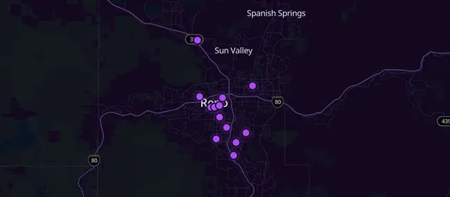 Narcotics Anonymous meetings in Reno