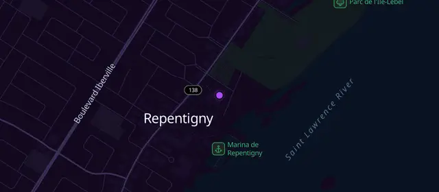 Narcotics Anonymous meetings in Repentigny