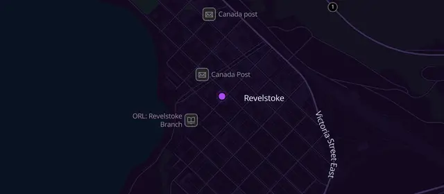 Narcotics Anonymous meetings in Revelstoke