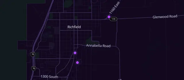 Narcotics Anonymous meetings in Richfield