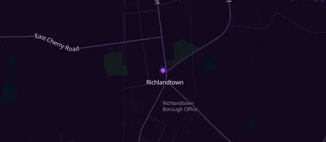 Narcotics Anonymous meetings in Richlandtown