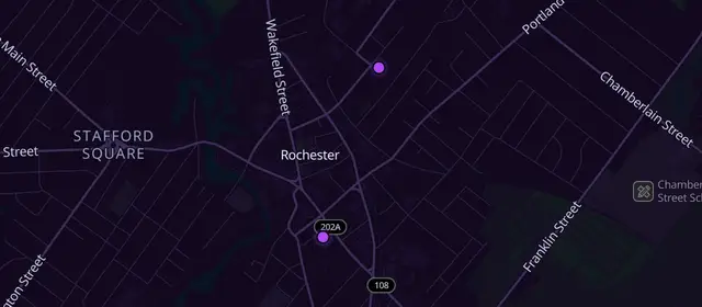 Narcotics Anonymous meetings in Rochester