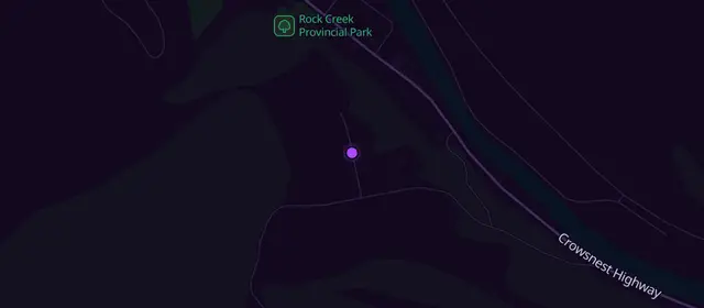 Narcotics Anonymous meetings in Rock Creek